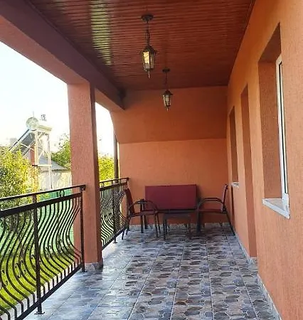 Casa Valentin Corbu (Constanta)