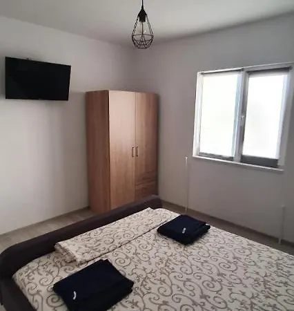 Casa Valentin ヴィラ *