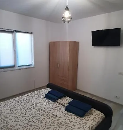 Casa Valentin ヴィラ *