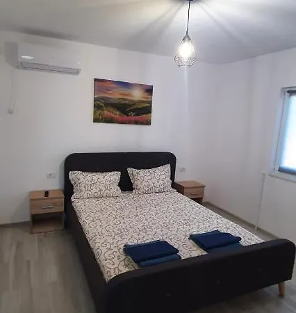 Casa Valentin ヴィラ