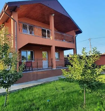 Villa Casa Valentin Corbu (Constanta)