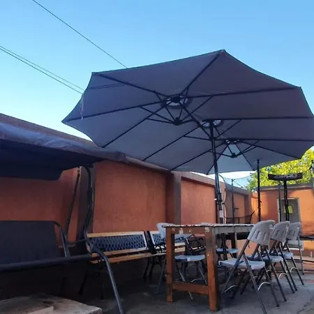 Casa Valentin *