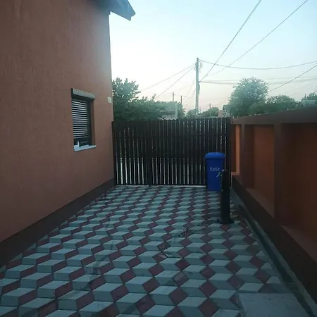 Casa Valentin *