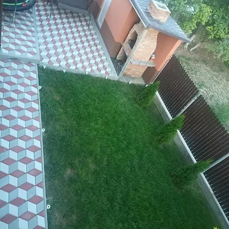 Casa Valentin Corbu (Constanta)