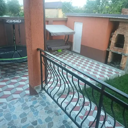 Villa Casa Valentin Corbu (Constanta)