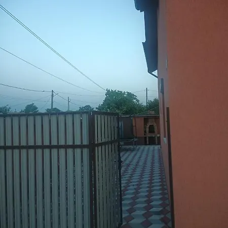 Villa Casa Valentin Corbu (Constanta)