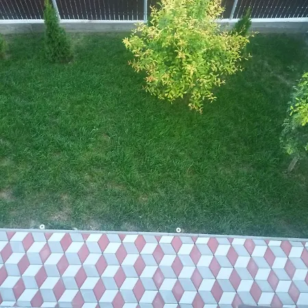 Casa Valentin Corbu (Constanta)