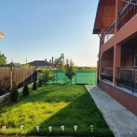 Casa Valentin