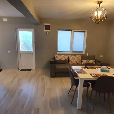 Casa Valentin Villa Corbu (Constanta)