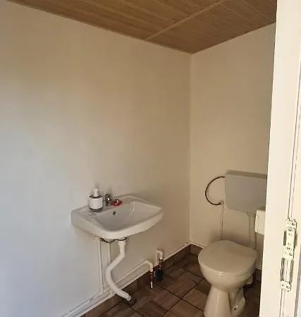 Vilă Casa Valentin *
