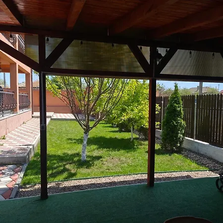 Casa Valentin *